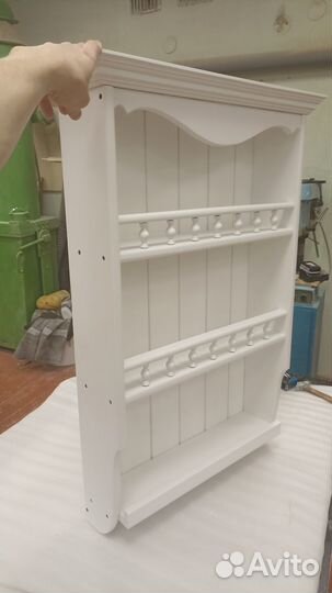 Полки для кухни