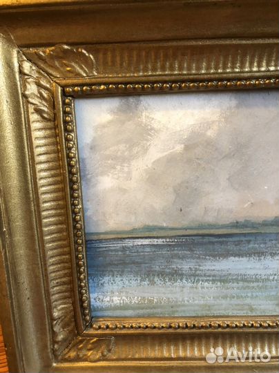 Картина Н.Н. Дубовского 