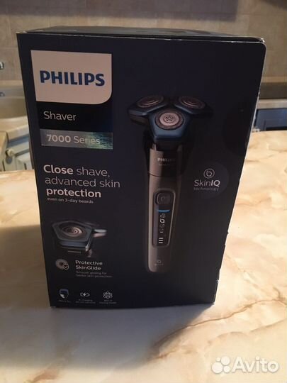 Бритва philips 7000