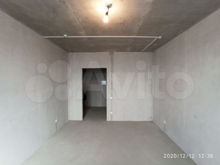 1-к. квартира, 43,2 м², 11/15 эт.