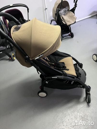 Yoyo оригинал арендa