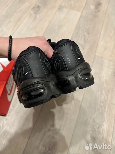 Nike air max tailwind 4 оригинал