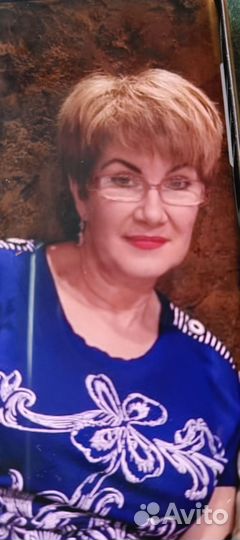 Няня на неполный рабдень