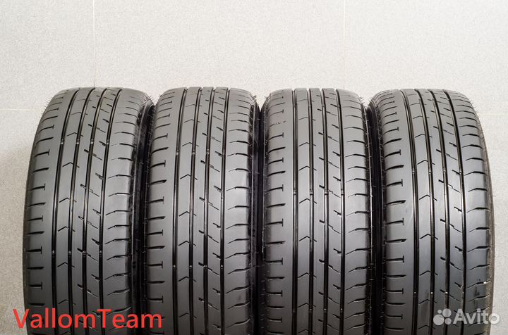 Goodyear Eagle RV-F 215/60 R17 100H