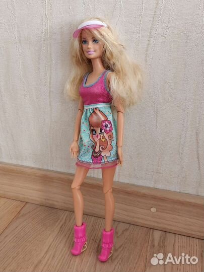 Кукла Barbie