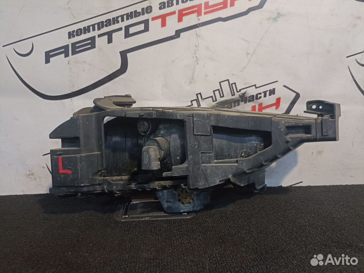 Туманка hyundai sonata YF левая 1 модель 922013S000 DY162ZZ