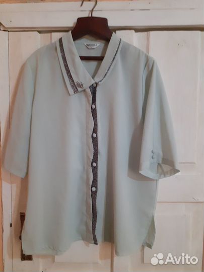 Женские вещи