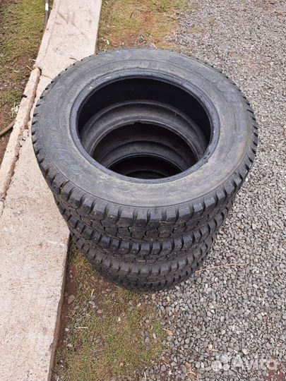 Matador MP 51 Sibir 2 195/65 R15