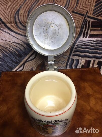 Пивная кружка (Германия)