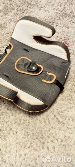 Детское автокресло 9 до 36 кг