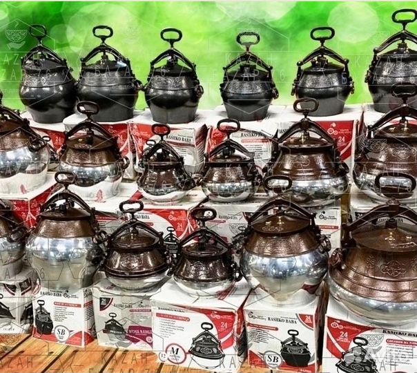 Шашлычный набор шампуров подарочный 16 предметов