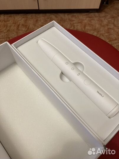 Электрическая пилочка для ногтей Xiaomi