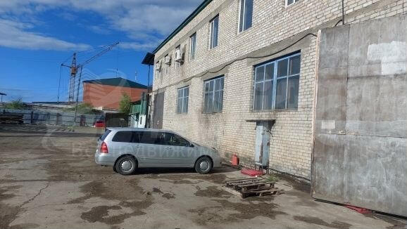 Продам базу с помещениями