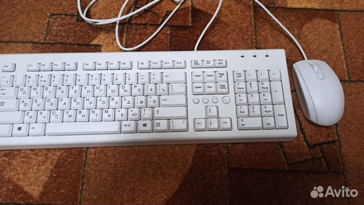 Моноблок HP 24-df0108ur 23.8
