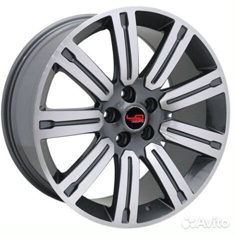 Диски Replica Concept LR514 9.5x20 5*120 ET47 DIA72.6 GMF Литой