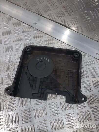 Кожух ремня грм Hyundai Accent LC G4EC 2006