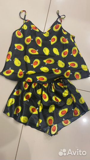 Пижама женская