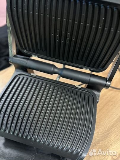 Электрогриль Tefal