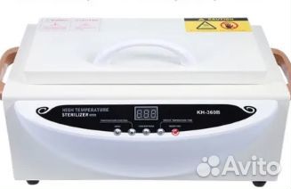 Шкаф сухожаровой