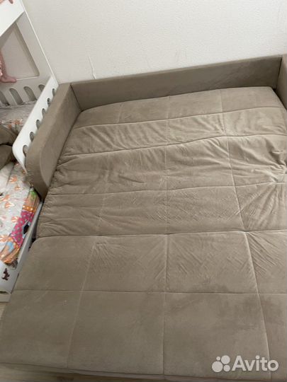 Диван раскладной