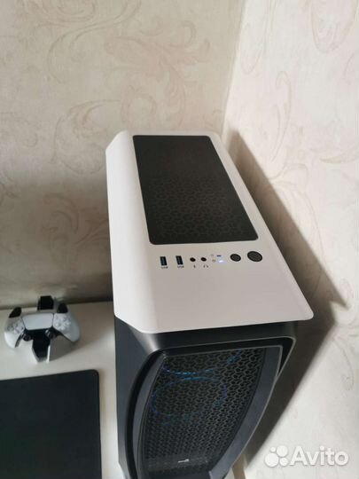 Системный блок i7 9700f