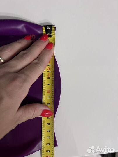 Шапочка для плавания adidas