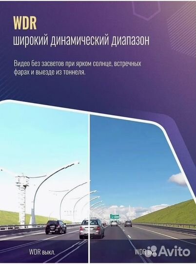 Экшн камера