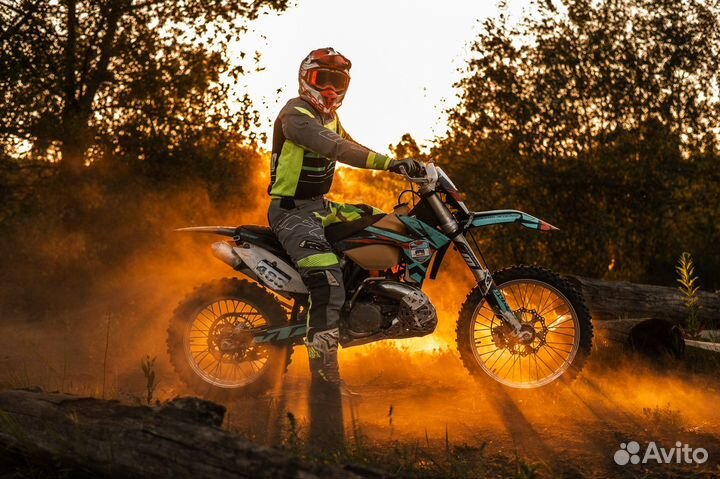KTM EXC250