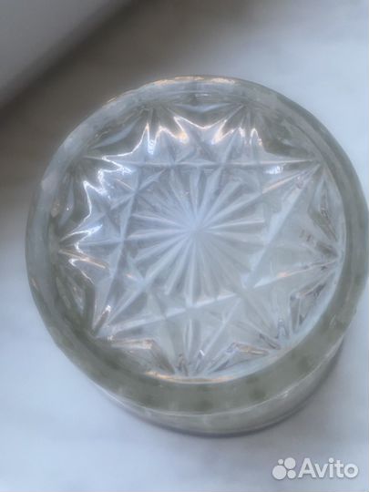 Сахарница СССР