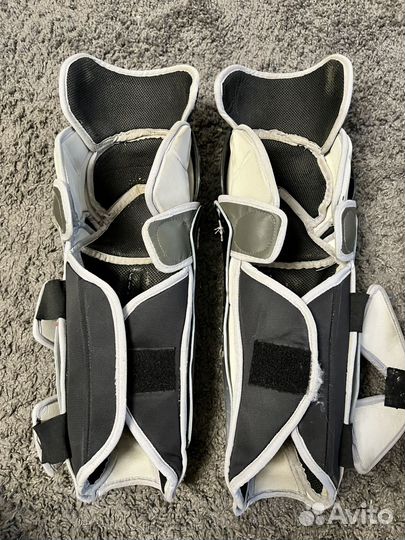 Хоккейная форма взрослая