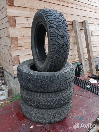 Medved Я-670 175/70 R13