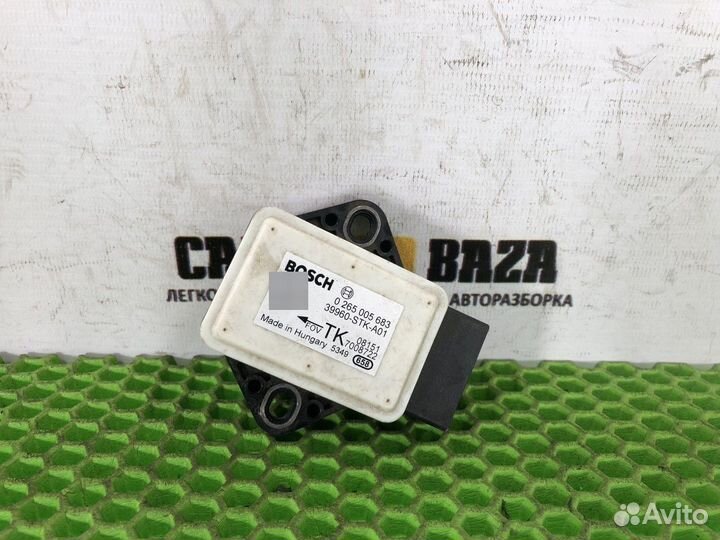 Датчик ускорения Honda CR-V