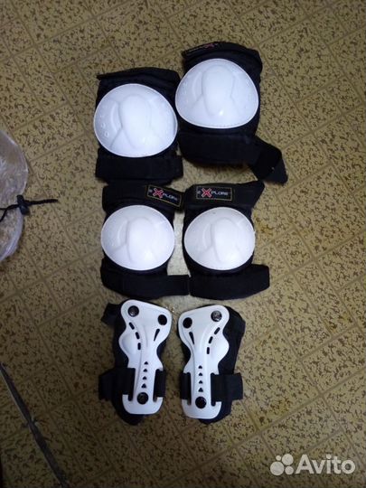 Скейтборд explore