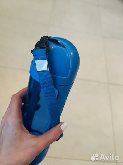 Бытылка для воды Biocera