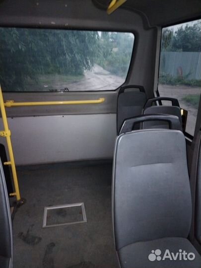 Городской автобус ПАЗ 320405-04, 2016