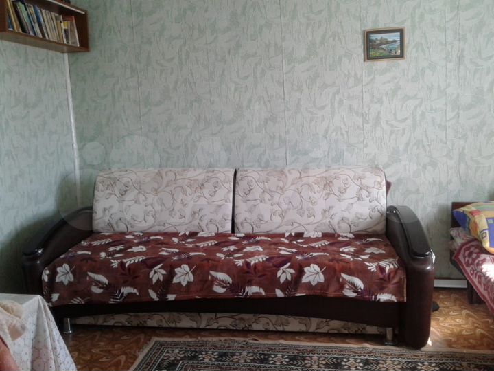 Дача 23 м² на участке 6 сот.