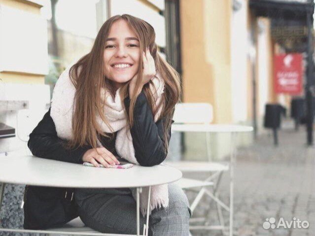 Преподаватель/репетитор по английскому языку