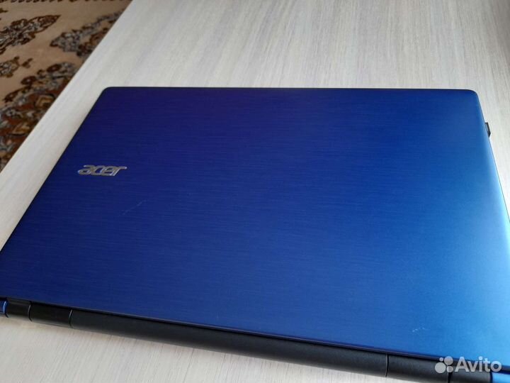 Ноутбук Acer E5-511