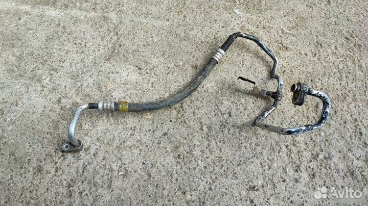 Трубка кондиционера Lexus Is250 2005-2013