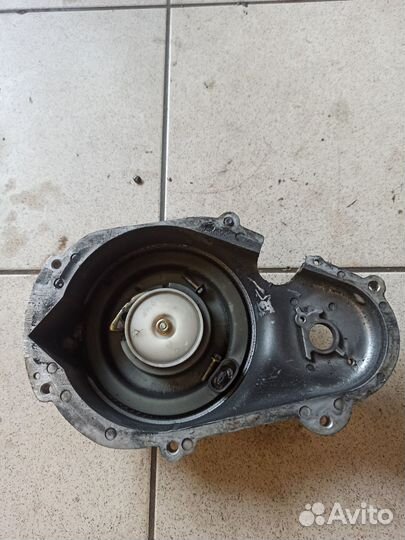 Ручной стартер Polaris xc sp 800