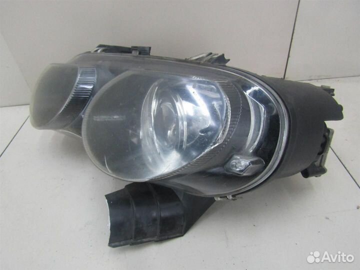 Фара левая Rover Rover 75 (RJ) 1999-2005