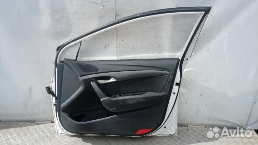 Дверь передняя правая hyundai I40 (CNK28E201)