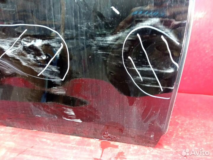 Дверь передняя правая Mercedes E W213 2016