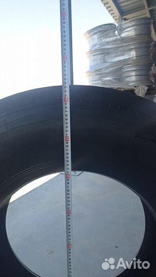 Склад Владивосток Standway SW159 315/80 R22.5 22PR