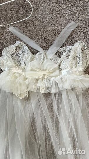 Балдахин с держателем