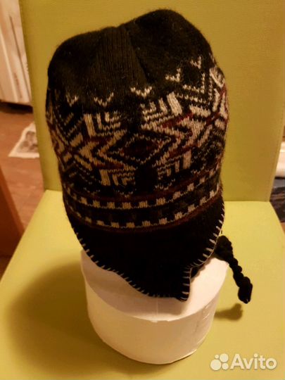 Шапка унисекс новая