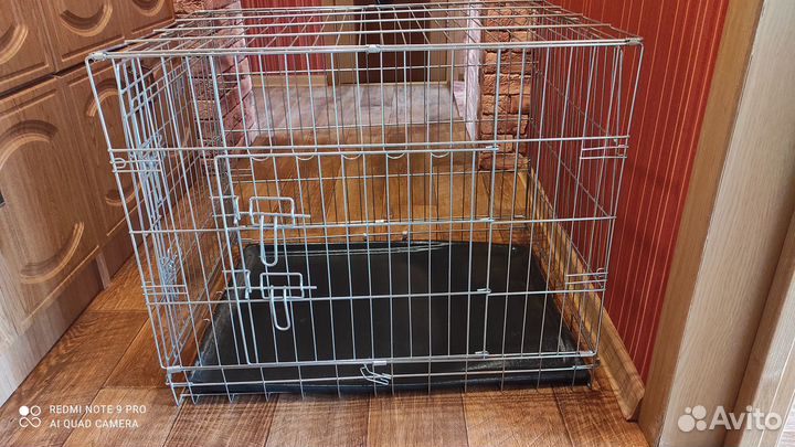 Клетка для животных
