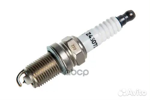 Свеча зажигания (IFR6T11) Iridium Toyota