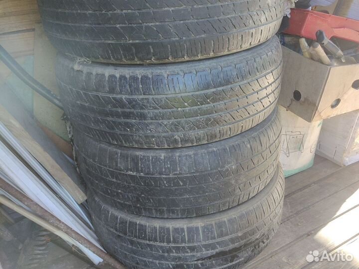 AMP Mud Terrain Attack M/T 4/9.5 R8