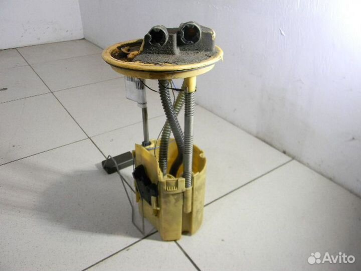 Датчик уровня топлива Форд